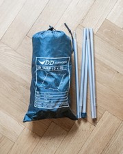 Hammocks tarp 3 gebraucht kaufen Hammocks tarp 3 gebraucht kaufen  Dresden