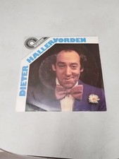 Dieter hallervorden punker gebraucht kaufen  Habighorst