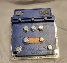 Sevcon au3720 powerpak for sale  Millville