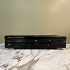 Yamaha s5270 natural for sale  Bridgewater