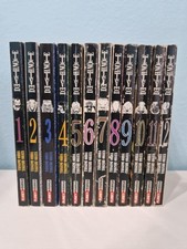 Death note serie usato  Rimini