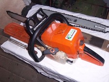 Stihl 310 elastostart gebraucht kaufen Stihl 310 elastostart gebraucht kaufen  Vogtsburg im Kaiserstuhl