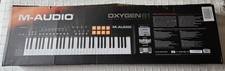 m audio oxygen 8 for sale m audio oxygen 8 for sale CRAWLEY