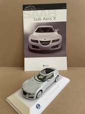 Atlas saab aero gebraucht kaufen  Pleinfeld