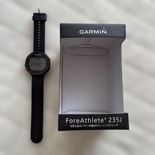 Relógio GPS Garmin Forerunner 235J fitness usado sem reserva comprar usado  Enviando para Brazil