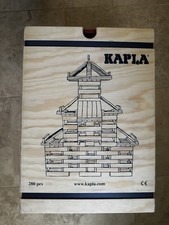 kapla buch gebraucht kaufen  Attendorn