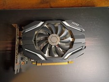 Msi geforce gtx for sale  West Union