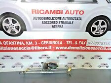 Motorino tergicristallo anteri usato  Cerignola