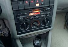 Audi beta autoradio gebraucht kaufen  Neusorg