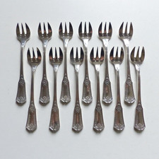 Fourchettes huitres sfam d'occasion Fourchettes huitres sfam d'occasion  Tonnay-Charente