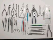 Zahntechnik instrumente zangen gebraucht kaufen  Hamburg