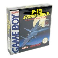 Strike eagle nintendo for sale  SOLIHULL