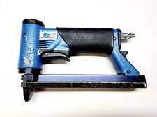 Grampeador BeA 97/16-407 fio fino calibre 20 com coroa de 3/16 polegadas comprar usado  Enviando para Brazil