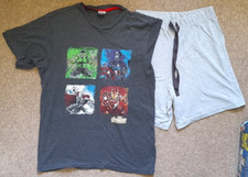 Mens marvel avengers for sale  NEWTON ABBOT