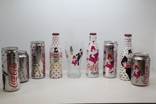 Lot canettes bouteilles d'occasion  Bagnolet