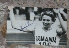 Unbekannte leichtathletin rgin gebraucht kaufen  Deutschland