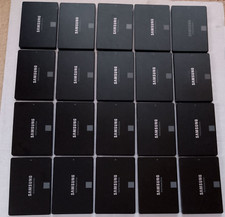 Stück samsung ssd gebraucht kaufen  Detmold
