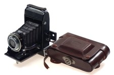Zeiss ikon 521 for sale  USA