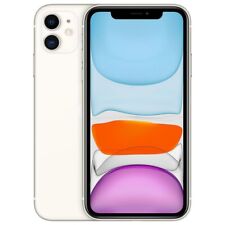 iPhone 11 64 Go - Blanc- Débloqué na sprzedaż  Wysyłka do Poland