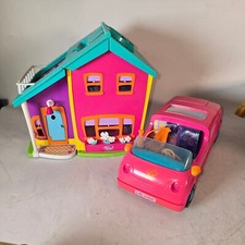 Polly pocket fashion for sale  NOTTINGHAM