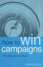 How win campaigns gebraucht kaufen  Stuttgart
