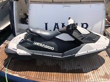 Moto acqua sea usato  Grosseto