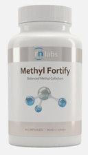 RN Labs Methyl Fortify 60 cápsulas comprar usado  Enviando para Brazil