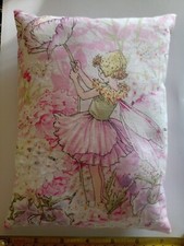 Petal flower fairy for sale  FORDINGBRIDGE