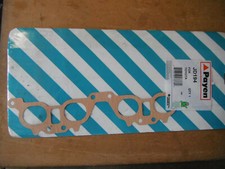 Inlet manifold gasket for sale  LOWESTOFT