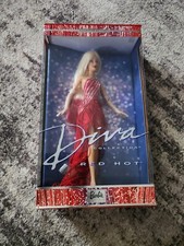 Barbie diva collection for sale  Webster