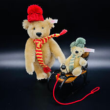 Steiff bär teddy gebraucht kaufen  Berlin