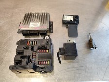 Kit demarrage ecu d'occasion  Plénée-Jugon