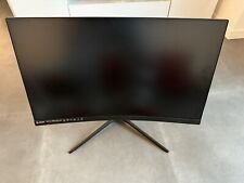 Msi optix mag272cqr usato  Pieve di Cento