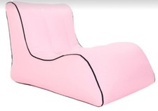 Air lounger sitzsack gebraucht kaufen  Zittau