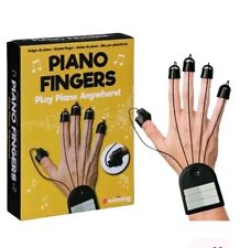 Piano fingers novelty for sale  REDDITCH