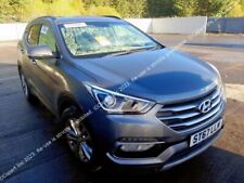 Hyundai santa 2017 for sale  ROCHDALE