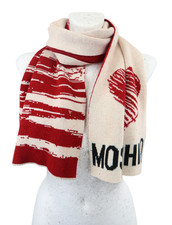 Moschino schal damen gebraucht kaufen Moschino schal damen gebraucht kaufen  Deutschland