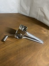 Stainless steel rotary for sale  CHELTENHAM