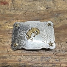 Vintage worn cowboy for sale  San Angelo