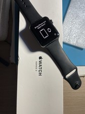 Apple watch 42mm usato  Brescello