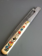 Ancien couteau vendetta d'occasion  Lédignan