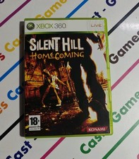 SILENT HILL HOMECOMING XBOX 360 PAL ITALIANO COME NUOVO COMPLETISSIMO  comprar usado SILENT HILL HOMECOMING XBOX 360 PAL ITALIANO COME NUOVO COMPLETISSIMO  comprar usado  Enviando para Brazil