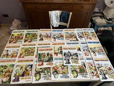 Lotto fumetti gun usato  Torino