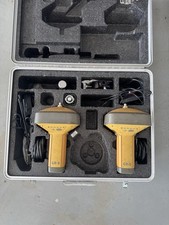 Topcon base rover for sale  New Braunfels