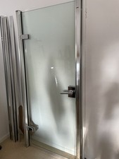 Shower door sale for sale  NEWARK