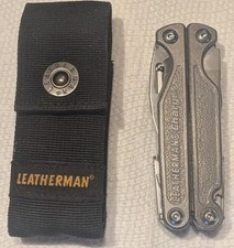 Original design leatherman for sale  Minneapolis