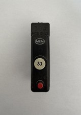 Mem 30a push for sale  WHITSTABLE