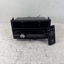 Sony cdx gt350mp for sale  San Jose