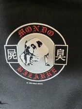 Pungent stench vintagejacke gebraucht kaufen Pungent stench vintagejacke gebraucht kaufen  Leipzig