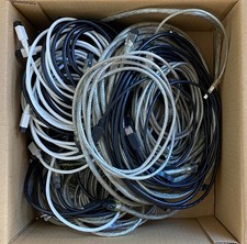 Lot câbles firewire d'occasion  Massy